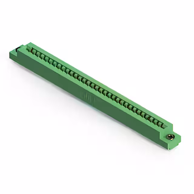 807-032-558-103 EDAC Inc.  Connecteurs de bordure